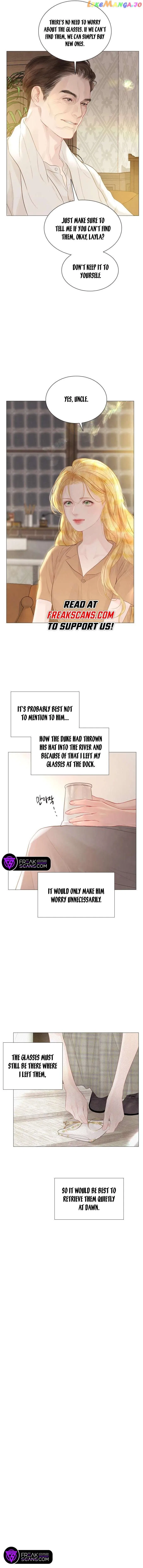 Cry, Even Better If You Beg Chapter 19 – Page 9