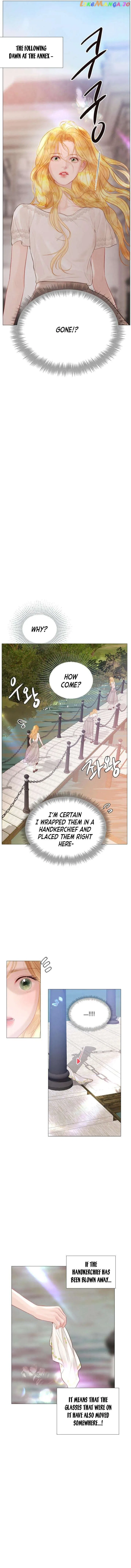Cry, Even Better If You Beg Chapter 19 – Page 10