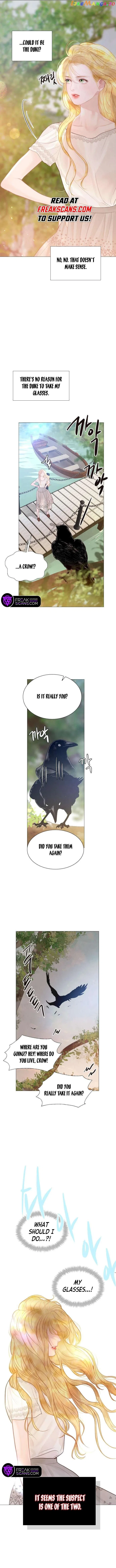 Cry, Even Better If You Beg Chapter 19 – Page 11