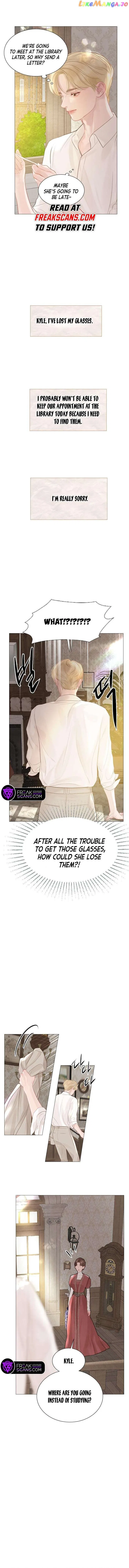 Cry, Even Better If You Beg Chapter 19 – Page 13