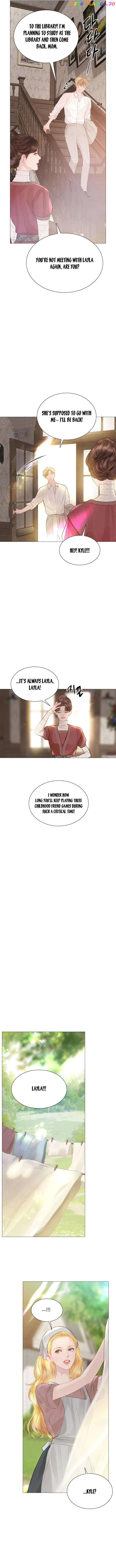 Cry, Even Better If You Beg Chapter 19 – Page 14