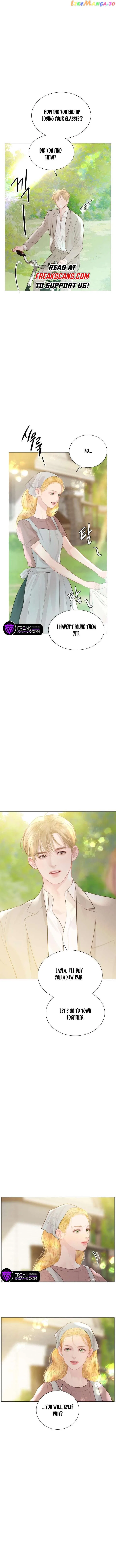 Cry, Even Better If You Beg Chapter 19 – Page 15