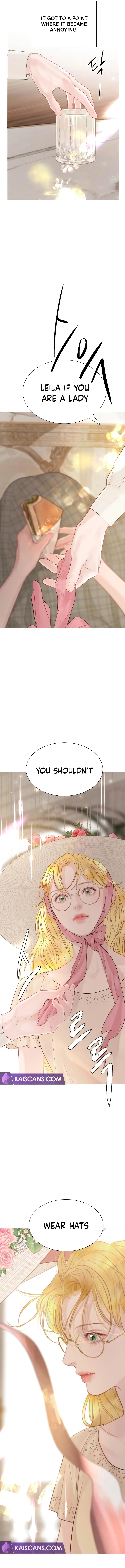 Cry, Even Better If You Beg Chapter 17 – Page 4