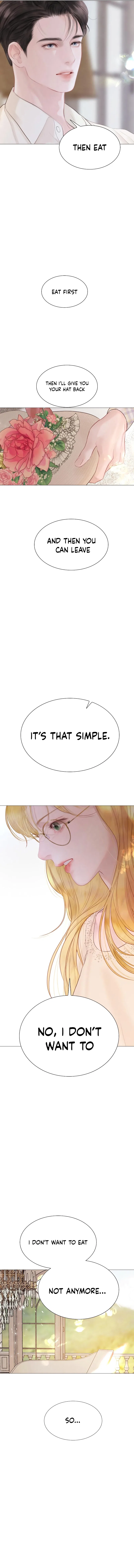 Cry, Even Better If You Beg Chapter 17 – Page 7