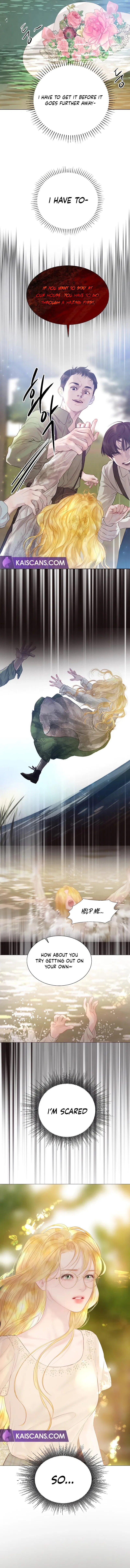 Cry, Even Better If You Beg Chapter 17 – Page 12