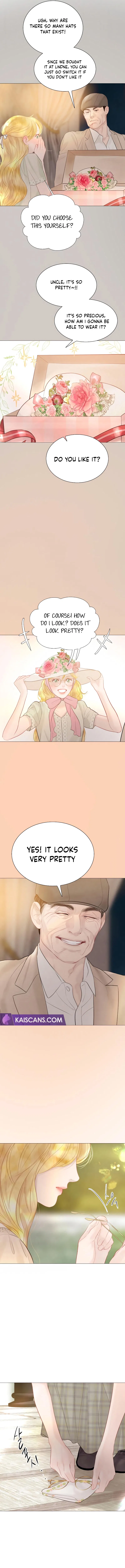 Cry, Even Better If You Beg Chapter 17 – Page 13