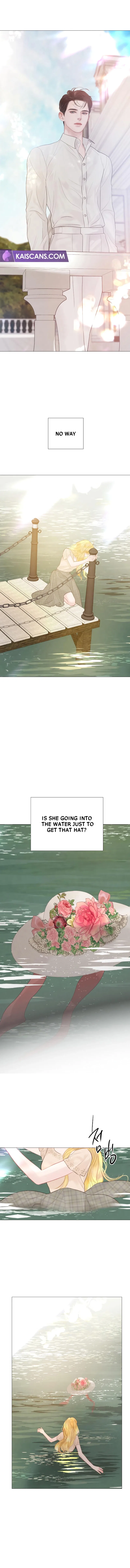 Cry, Even Better If You Beg Chapter 17 – Page 14