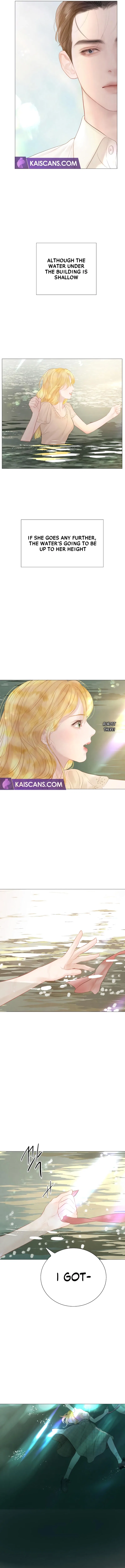 Cry, Even Better If You Beg Chapter 17 – Page 15