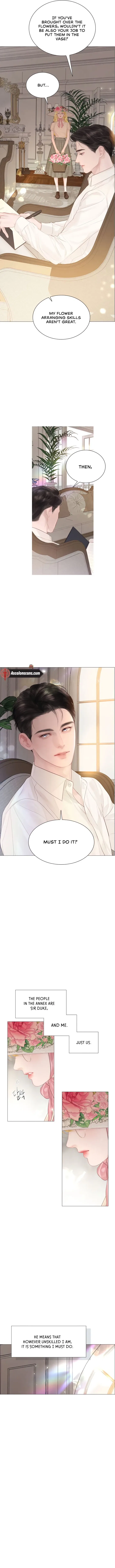 Cry, Even Better If You Beg Chapter 16 – Page 7