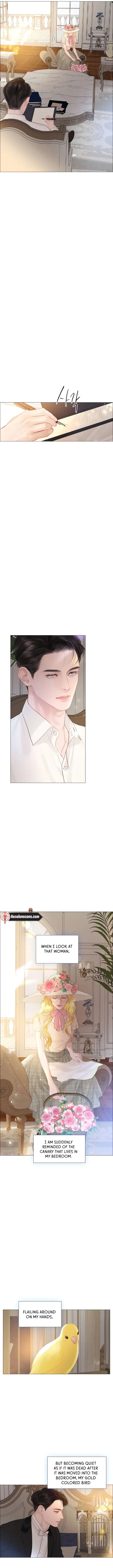 Cry, Even Better If You Beg Chapter 16 – Page 8