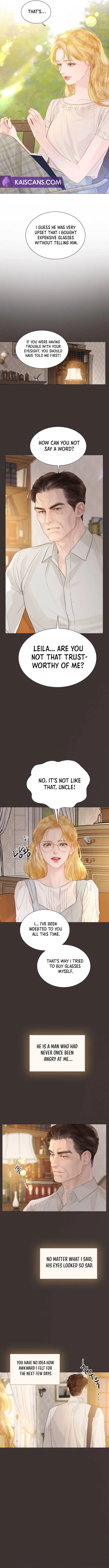 Cry, Even Better If You Beg Chapter 15 – Page 2