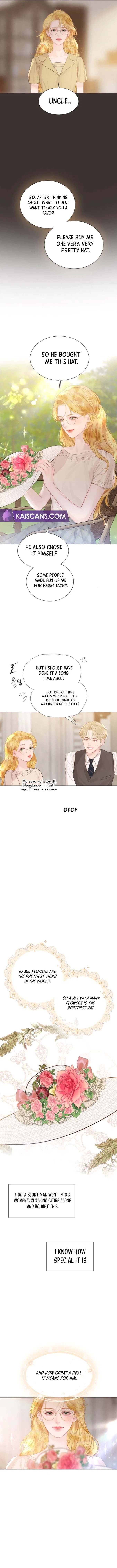 Cry, Even Better If You Beg Chapter 15 – Page 3
