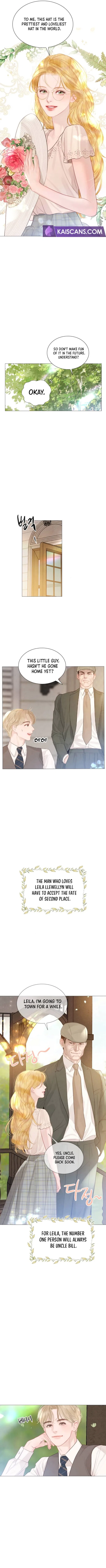 Cry, Even Better If You Beg Chapter 15 – Page 4