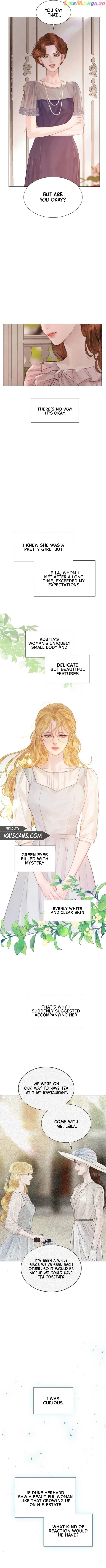 Cry, Even Better If You Beg Chapter 14 – Page 2