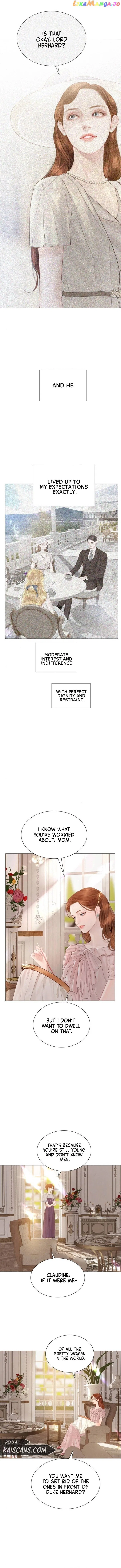 Cry, Even Better If You Beg Chapter 14 – Page 3