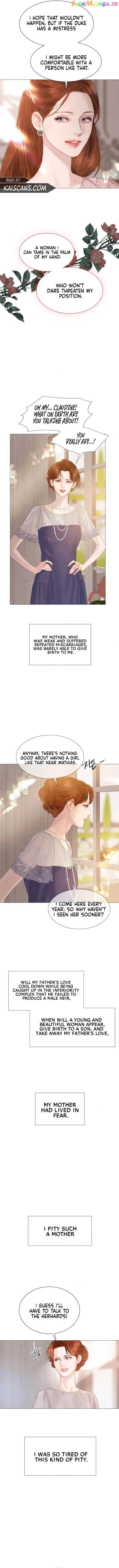 Cry, Even Better If You Beg Chapter 14 – Page 5
