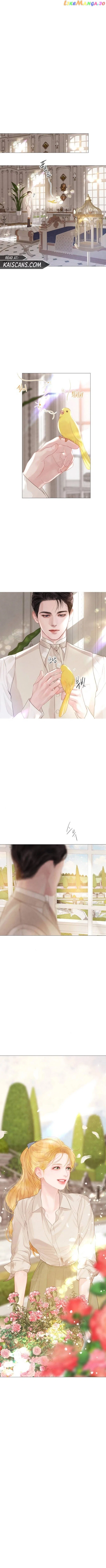 Cry, Even Better If You Beg Chapter 14 – Page 7