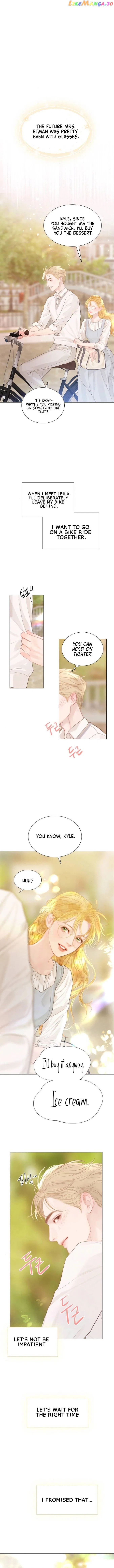 Cry, Even Better If You Beg Chapter 14 – Page 9