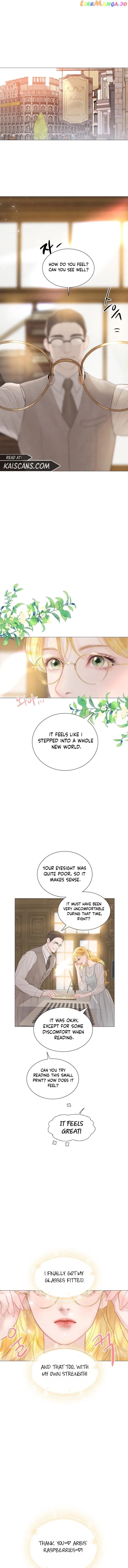 Cry, Even Better If You Beg Chapter 13 – Page 1