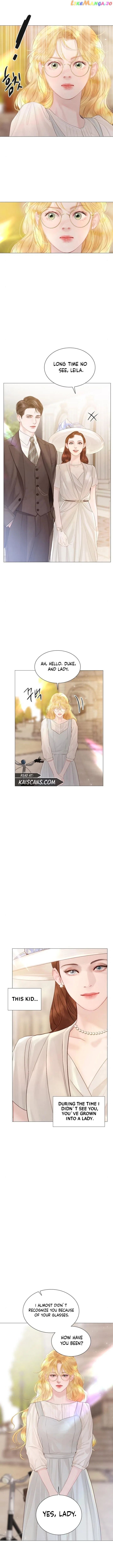 Cry, Even Better If You Beg Chapter 13 – Page 4