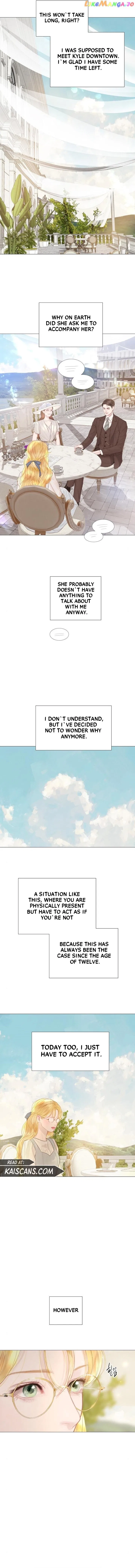 Cry, Even Better If You Beg Chapter 13 – Page 6