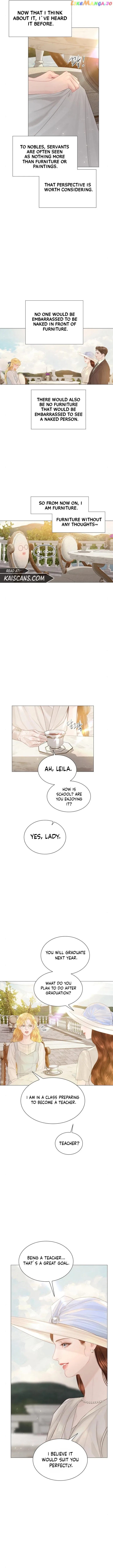 Cry, Even Better If You Beg Chapter 13 – Page 8