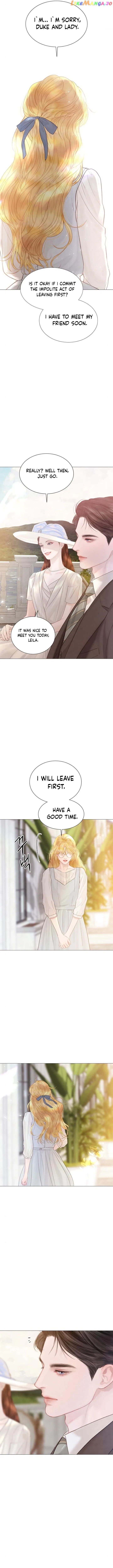 Cry, Even Better If You Beg Chapter 13 – Page 10