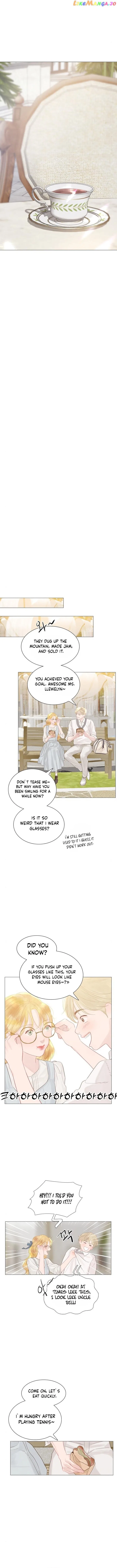 Cry, Even Better If You Beg Chapter 13 – Page 11