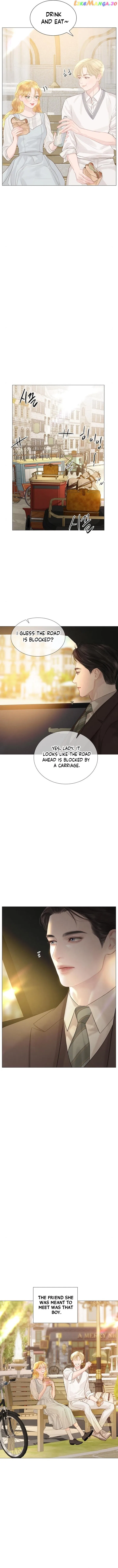 Cry, Even Better If You Beg Chapter 13 – Page 12