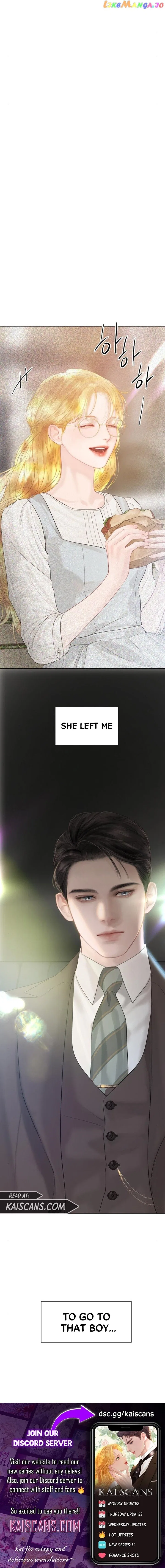 Cry, Even Better If You Beg Chapter 13 – Page 15