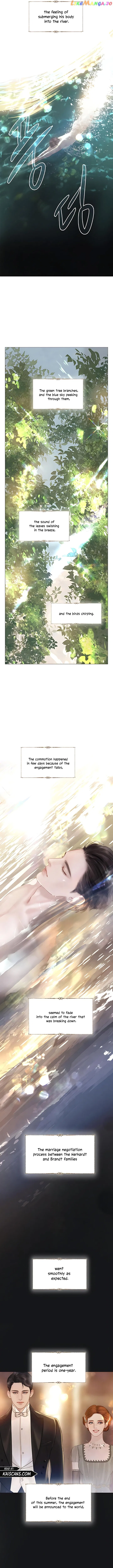 Cry, Even Better If You Beg Chapter 12 – Page 6
