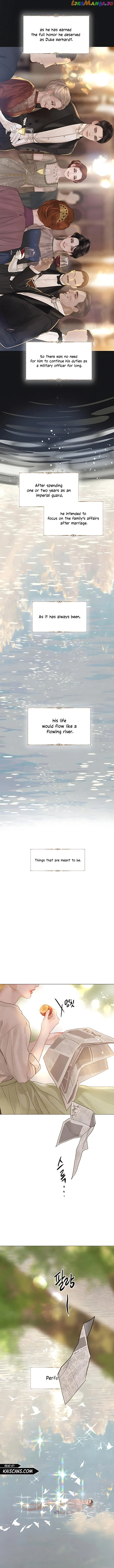 Cry, Even Better If You Beg Chapter 12 – Page 7