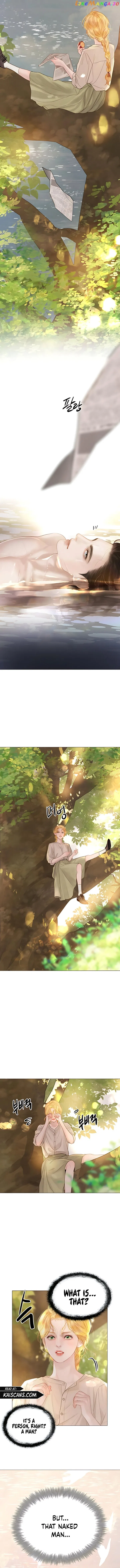 Cry, Even Better If You Beg Chapter 12 – Page 8