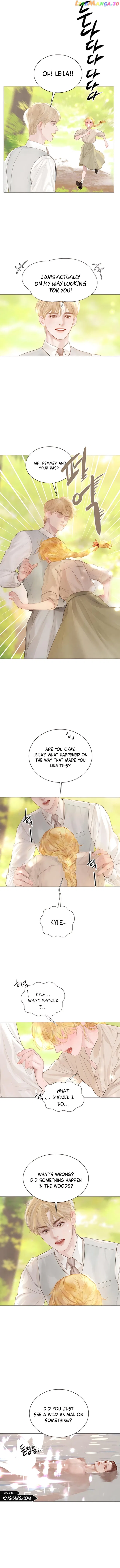 Cry, Even Better If You Beg Chapter 12 – Page 11
