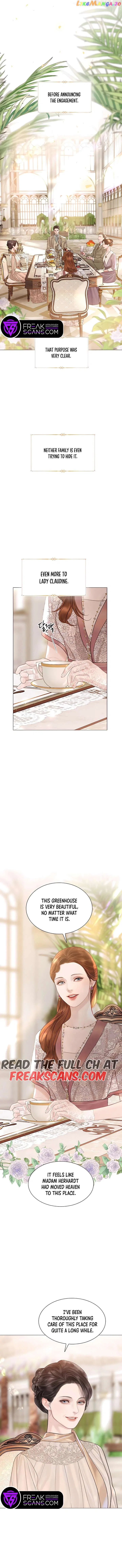 Cry, Even Better If You Beg Chapter 11 – Page 4