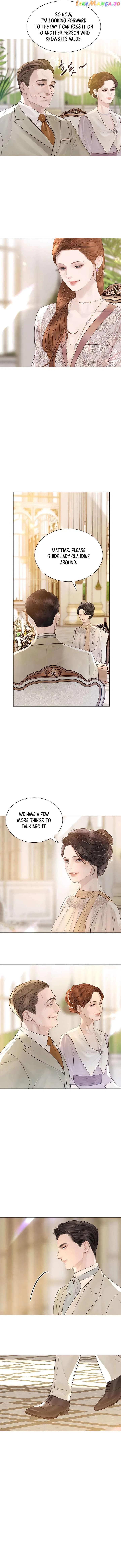 Cry, Even Better If You Beg Chapter 11 – Page 5