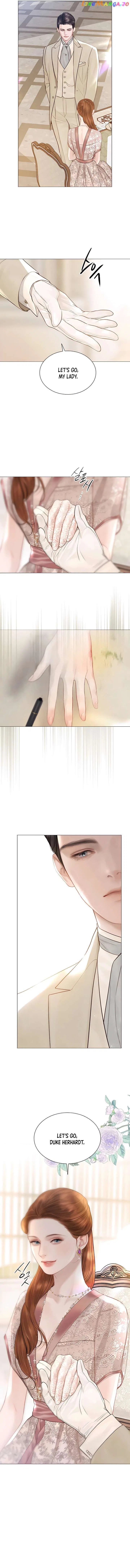Cry, Even Better If You Beg Chapter 11 – Page 6
