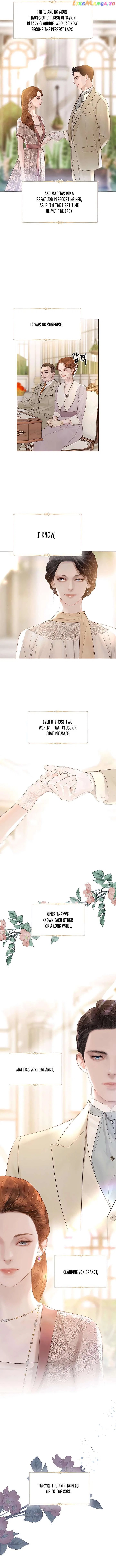 Cry, Even Better If You Beg Chapter 11 – Page 7