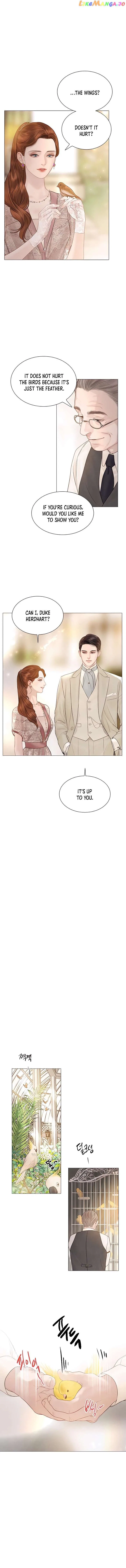 Cry, Even Better If You Beg Chapter 11 – Page 9