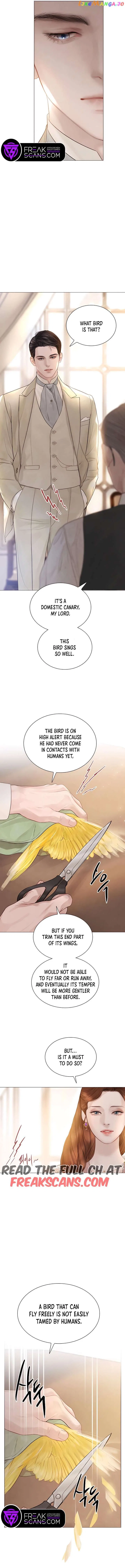 Cry, Even Better If You Beg Chapter 11 – Page 10