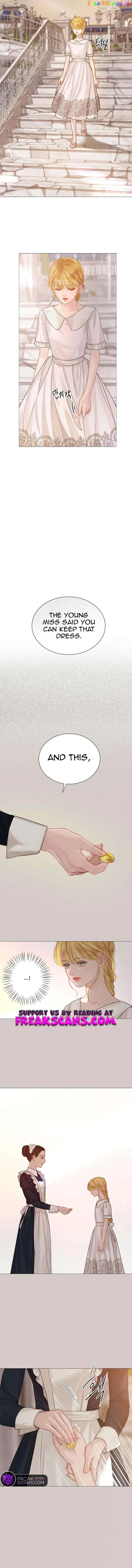 Cry, Even Better If You Beg Chapter 6 – Page 5