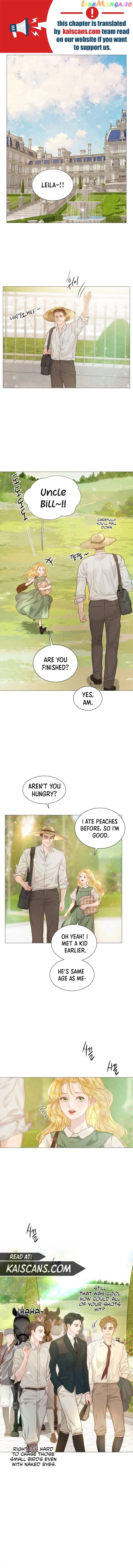 Cry, Even Better If You Beg Chapter 5 – Page 1