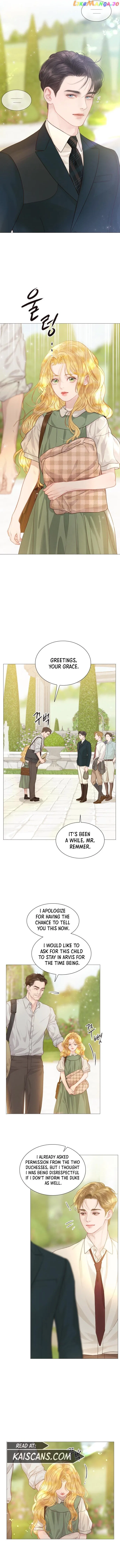 Cry, Even Better If You Beg Chapter 5 – Page 2