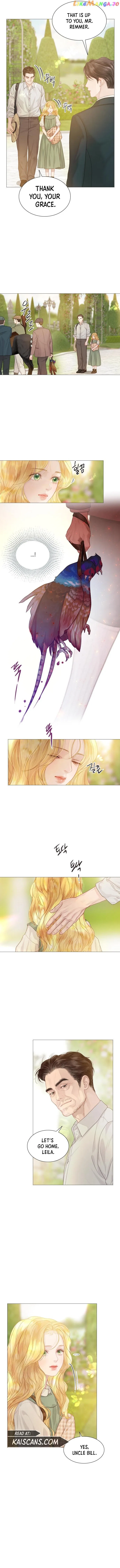 Cry, Even Better If You Beg Chapter 5 – Page 4