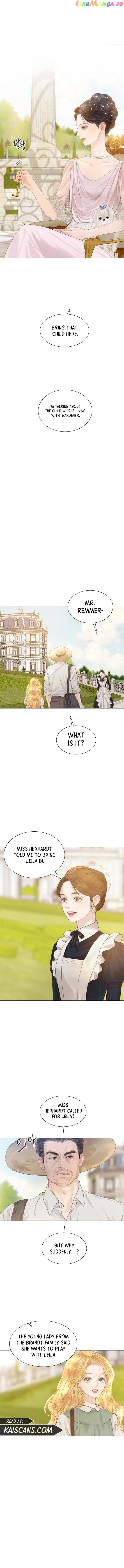 Cry, Even Better If You Beg Chapter 5 – Page 7
