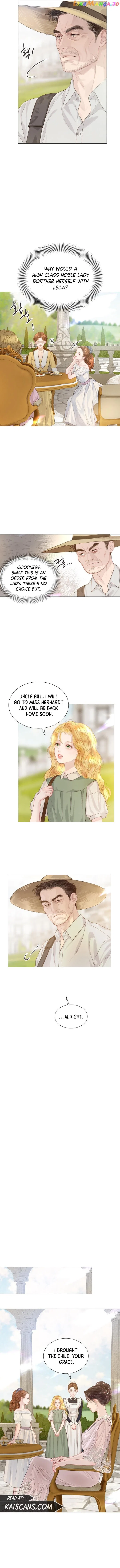 Cry, Even Better If You Beg Chapter 5 – Page 8