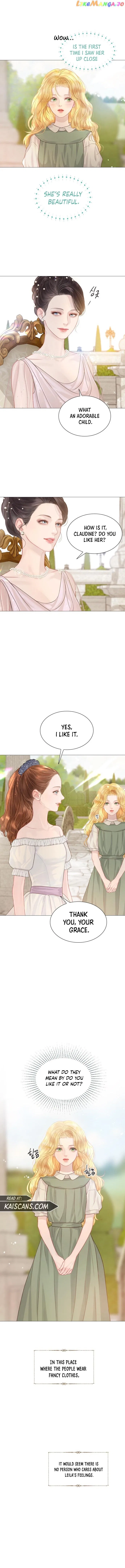 Cry, Even Better If You Beg Chapter 5 – Page 9