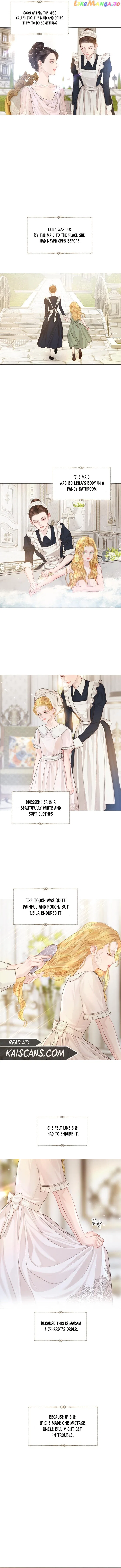 Cry, Even Better If You Beg Chapter 5 – Page 10