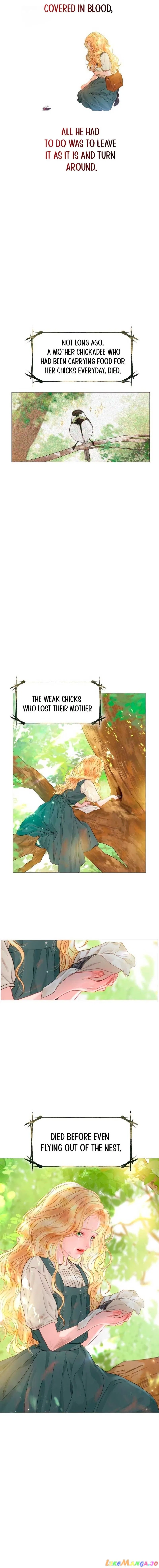 Cry, Even Better If You Beg Chapter 4 – Page 4