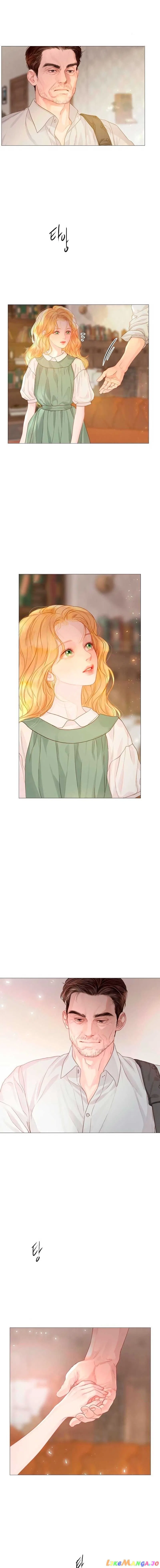 Cry, Even Better If You Beg Chapter 4 – Page 7
